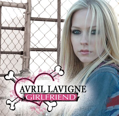 avril lavigne girlfriend